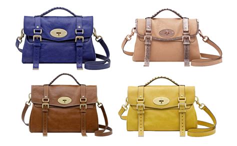 mulberry daria bag replica|alexa bag mulberry.